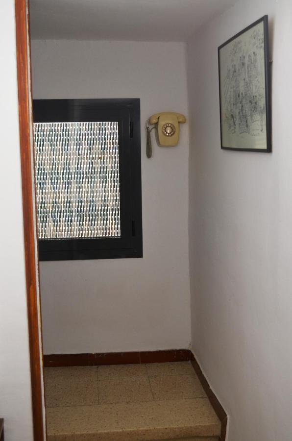 Вилла Casa Corroncui Sant Marti de Canals Экстерьер фото