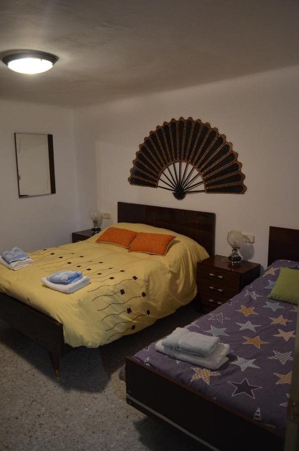 Вилла Casa Corroncui Sant Marti de Canals Экстерьер фото